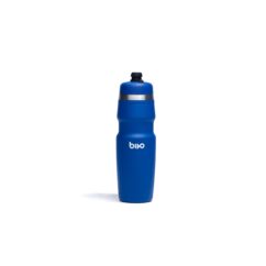 bivo Duo Single Wall Bottle - True Blue