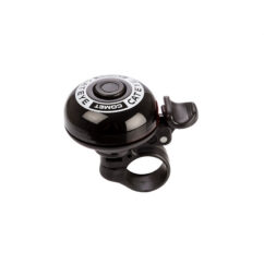 CatEye PB-200 Comet Bell - Black