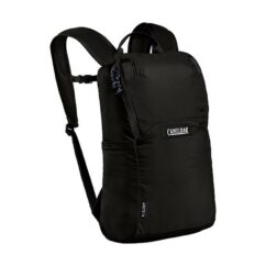 CamelBak Arete Terra 14L Hydration Pack 2025 - Black