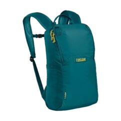 CamelBak Arete Terra 14L Hydration Pack 2025 - Deep Teal