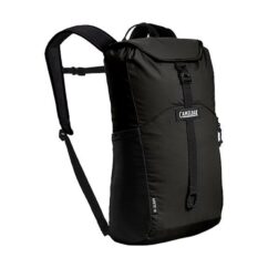 CamelBak Arete Terra 18L Hydration Pack 2025 - Black
