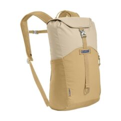 CamelBak Arete Terra 18L Hydration Pack 2025 - Canyon Clay
