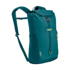 CamelBak Arete Terra 18L Hydration Pack 2025 - Deep Teal