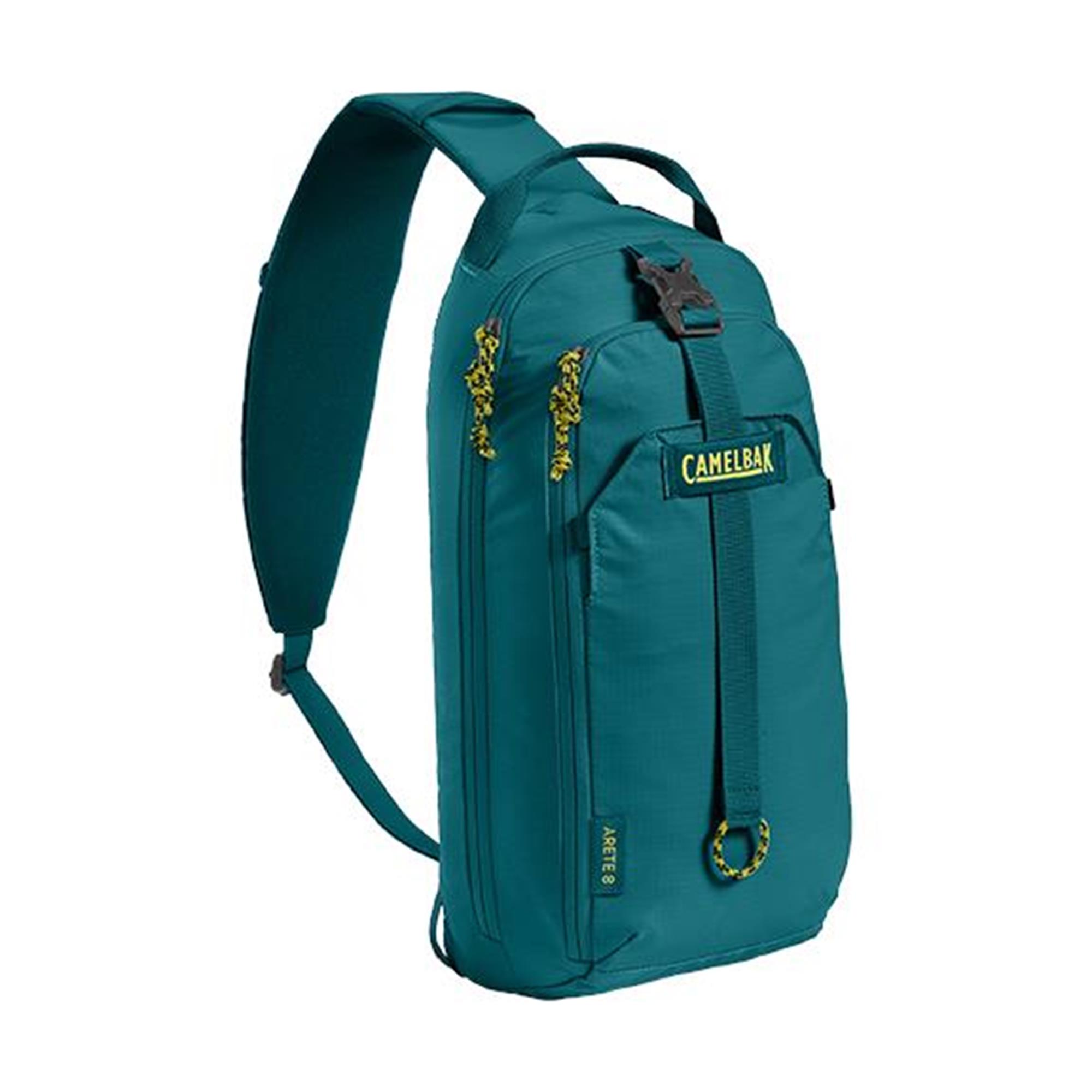 CamelBak Arete Sling 8L Hydration Pack 2025 - Deep Teal