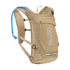 CamelBak Adventure Pack 8L Vest with 2L Reservoir - Moondust