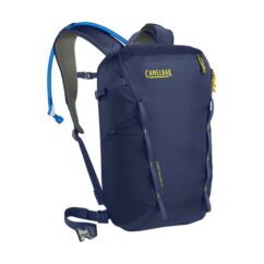 CamelBak Cloud Walker Hydration Pack 18L with 2.5L Reservoir - Navy