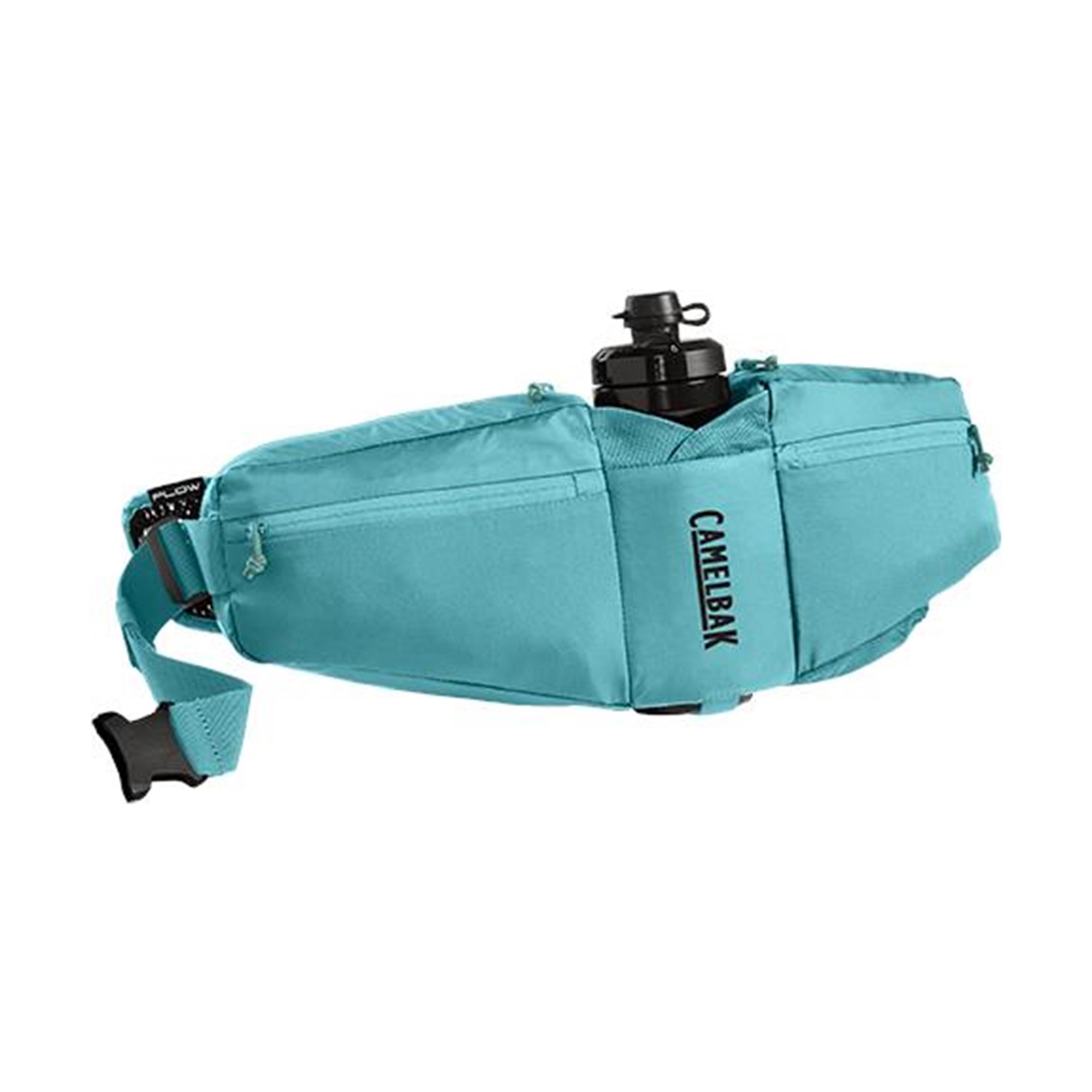 CamelBak Podium Flow 4 Belt 2025 - Arctic Blue