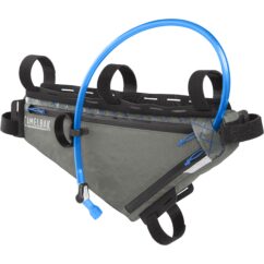 CamelBak M.U.L.E. Frame Pack with 2L Reservoir - Wolf Grey
