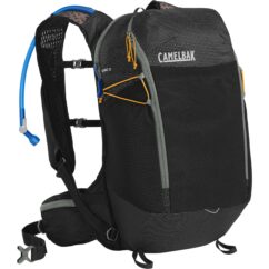 CamelBak Octane 22 Fusion 2L Hydration Pack - Black/Apricot