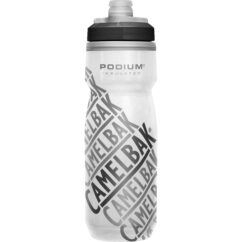 CamelBak Podium Chill Insulated Bottle 620ml - Race Edition