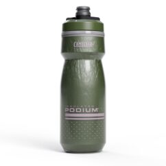 CamelBak Podium Chill Insulated Bottle 620ml 2025 - Deep Fern