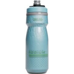 CamelBak Podium Chill Insulated Bottle 620ml 2025 - Crystal Blue