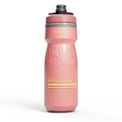 CamelBak Podium Chill Insulated Bottle 620ml 2025 - Coral Sunset