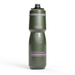 CamelBak Podium Chill Insulated Bottle 710ml 2025 - Deep Fern