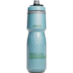 CamelBak Podium Chill Insulated Bottle 710ml 2025 - Crystal Blue
