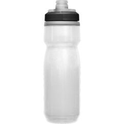 CamelBak Podium Chill Insulated Custom Bottle 600ml - White/Black