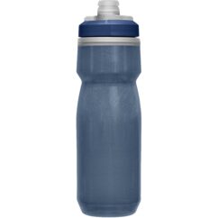 CamelBak Podium Chill Insulated Custom Bottle 600ml - Custom Navy/Navy