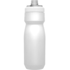 CamelBak Podium Custom Bottle 700ml - White/White