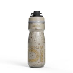 CamelBak Podium Dirt Series Chill Insulated Bottle 600ml 2025 - Stone