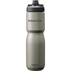 CamelBak Podium Insulated Steel 650ml - Stainless