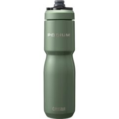 CamelBak Podium Insulated Steel 650ml - Moss