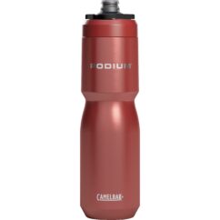 CamelBak Podium Insulated Steel 650ml 2025 - Sierra Red