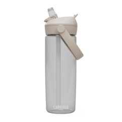 CamelBak Thrive Flip Straw 600ml 2025 - Clear