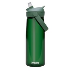 CamelBak Thrive Flip Straw 750ml 2025 - Forest Green