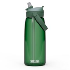 CamelBak Thrive Flip Straw 1L 2025 - Forest Green