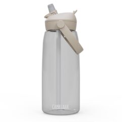 CamelBak Thrive Flip Straw 1L 2025 - Clear