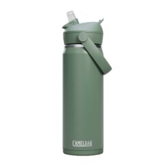 CamelBak Thrive Flip Straw VSS 600ml 2025 - Moss