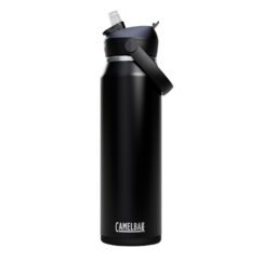 CamelBak Thrive Flip Straw VSS 1L 2025 - Black