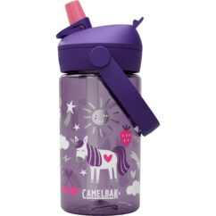 CamelBak Thrive Flip Straw Kids 400ml 2025 - Unicorn Party