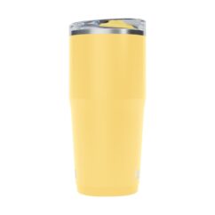 CamelBak Thrive Tumbler VSS 600ml 2025 - Yellow Bloom