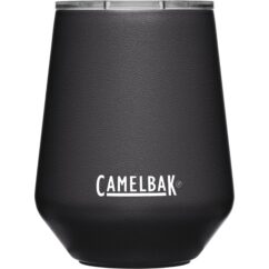 CamelBak Wine Tumbler SST Vacuum Insulated 350ml - Black