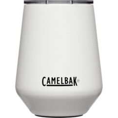 CamelBak Wine Tumbler SST Vacuum Insulated 350ml - White