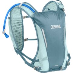 CamelBak Women's Circuit Vest 5.5L with 1.5L Reservoir - Adriatic Blue