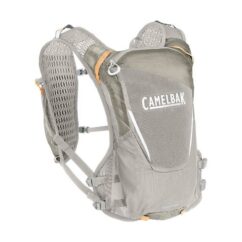 CamelBak Women's Zephyr Vest 11L with 1L Hydration - Flint Grey