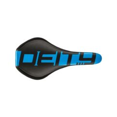 DEITY SPEEDTRAP AM CRMO Saddle - Blue