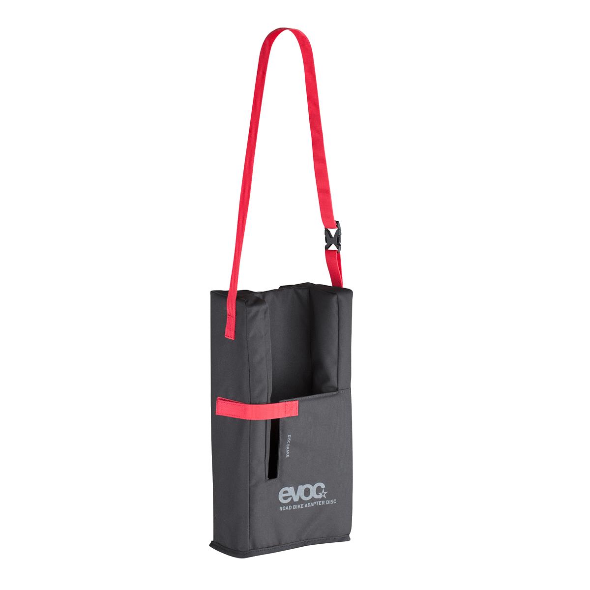 EVOC Road Bike Adapter Disc - Black