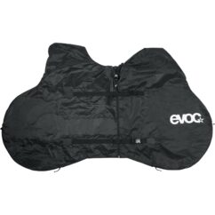 EVOC Bike Rack Cover Road - Black