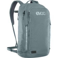EVOC Commute 22L - Steel