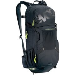 EVOC FR Enduro Blackline Protector Backpack - Black