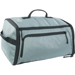 EVOC Gear Bag 15L - Steel