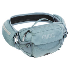 EVOC Hip Pack Pro E-Ride - Steel