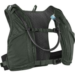 EVOC Hydro Pro 1.5L Hydration Pack + 1.5L Bladder 2025 - Dark Olive