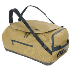 EVOC Duffle Bag 60L - Curry/Black