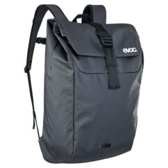 EVOC Duffle Backpack 26L - Carbon Grey/Black
