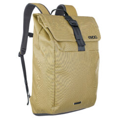 EVOC Duffle Backpack 26L - Curry/Black