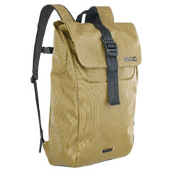 EVOC Duffle Backpack 16L - Curry/Black
